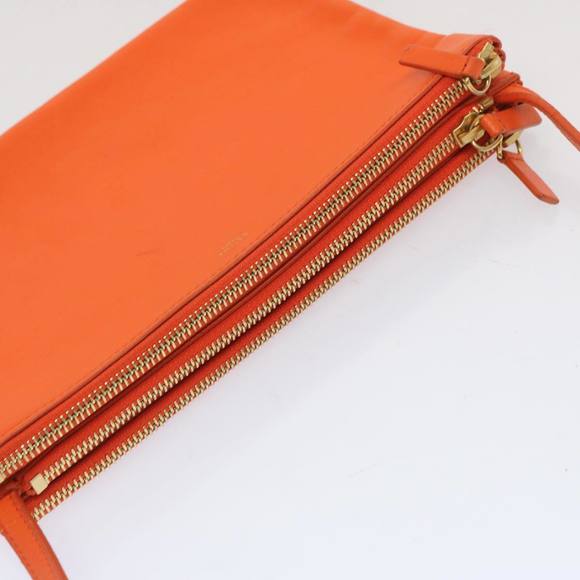 CELINE Trio Shoulder Bag - Picture 4 of 16